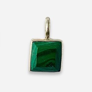 925 sterling silver pendant